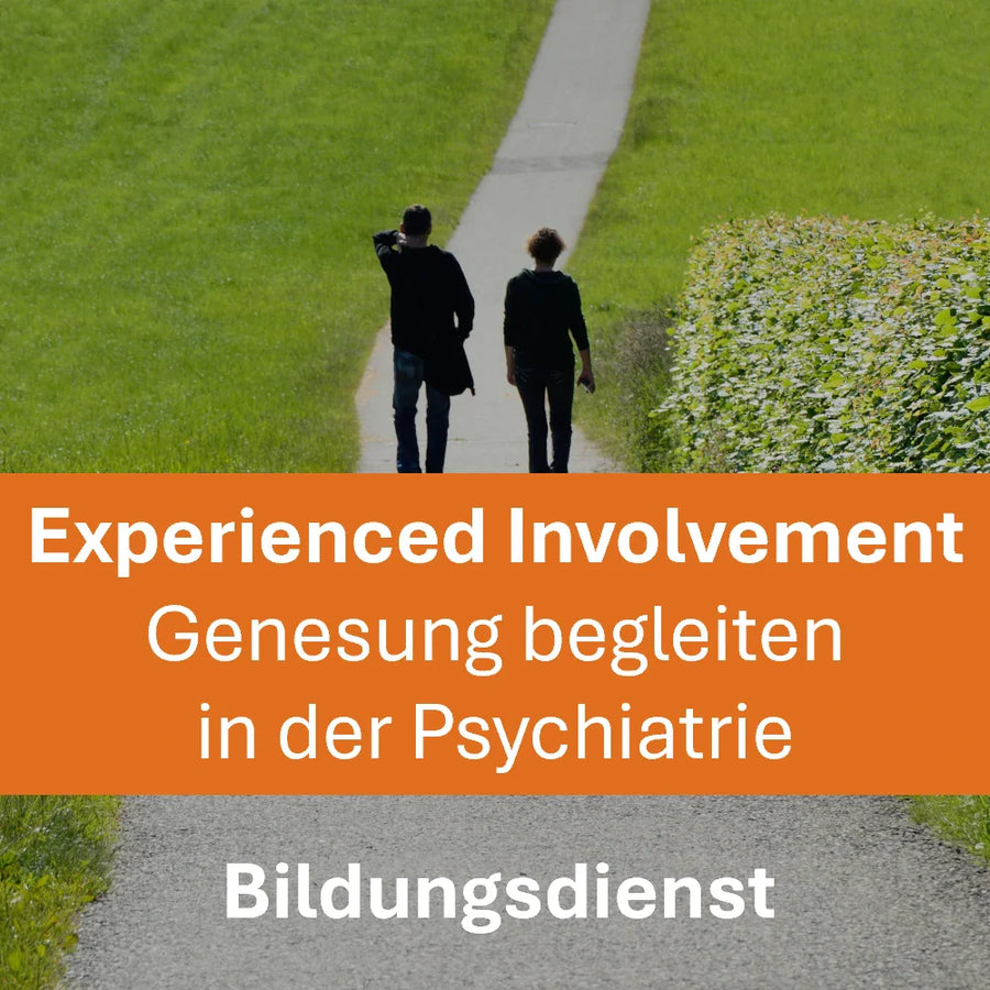 Erfahrene Beteiligung