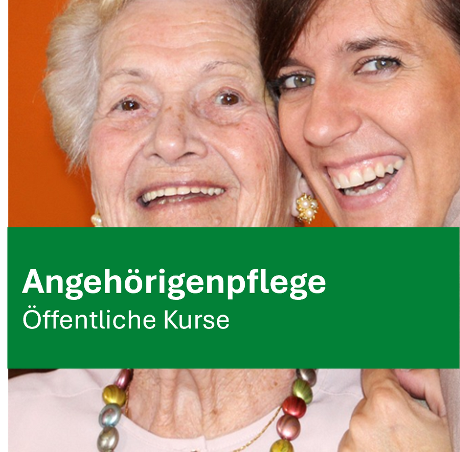Family Caregiver Courses