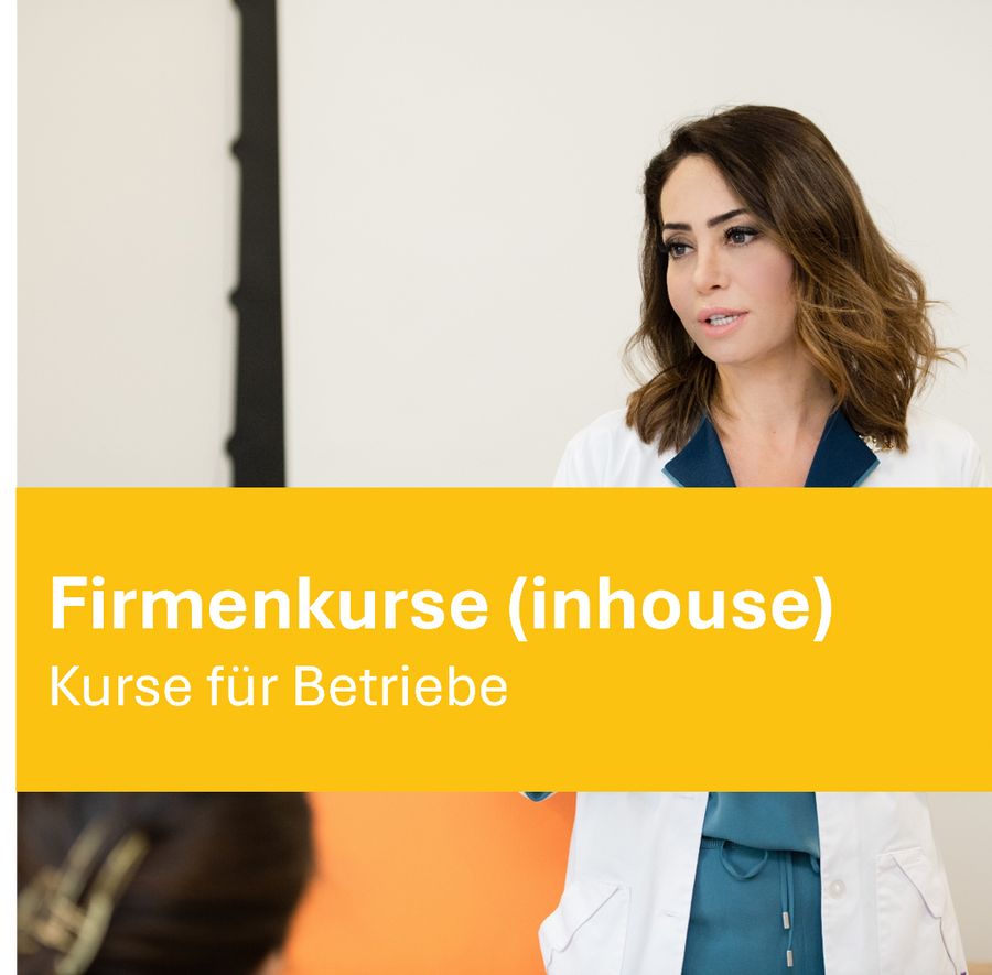 Company Courses