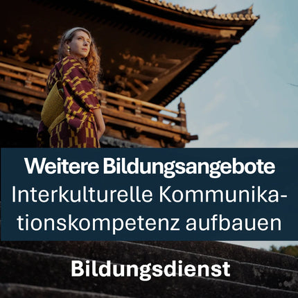 Interkulturelle Grundlagen