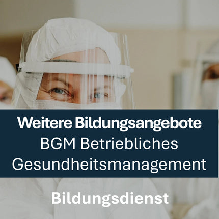 Gestion de la santé en entreprise : créer et maintenir la santé