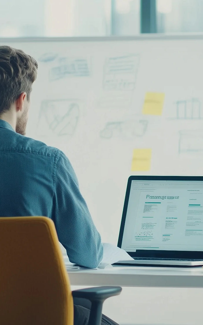 <h1>Meine Arbeitsmittelauswahl</h1>