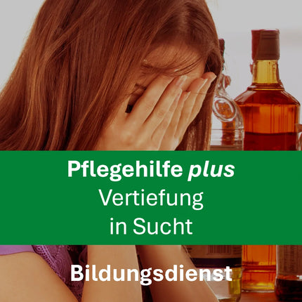 Étude approfondie de la dépendance et de la consommation de substances