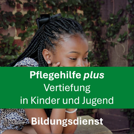 Vertiefung betreffend Kinder und Jugend
