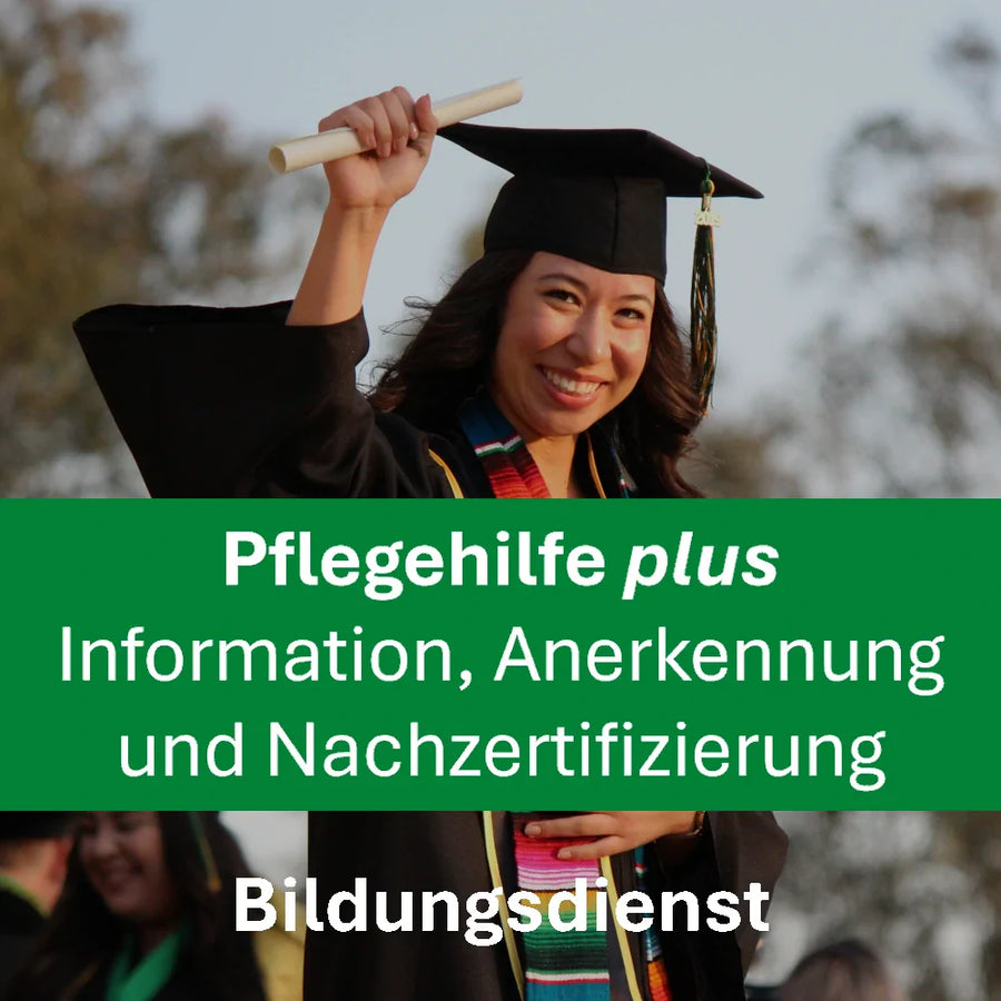 Nursing assistant plus information