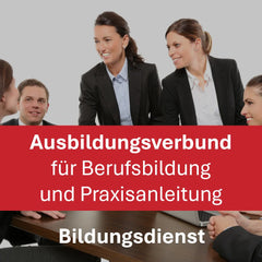 Collection image for: Ausbildungsverbund