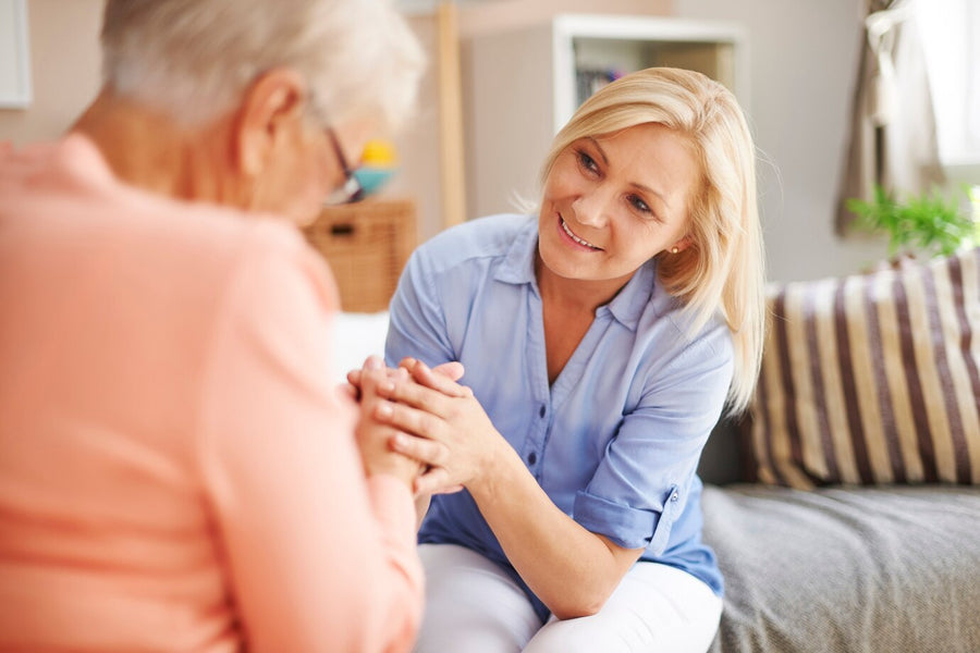 Treatment care