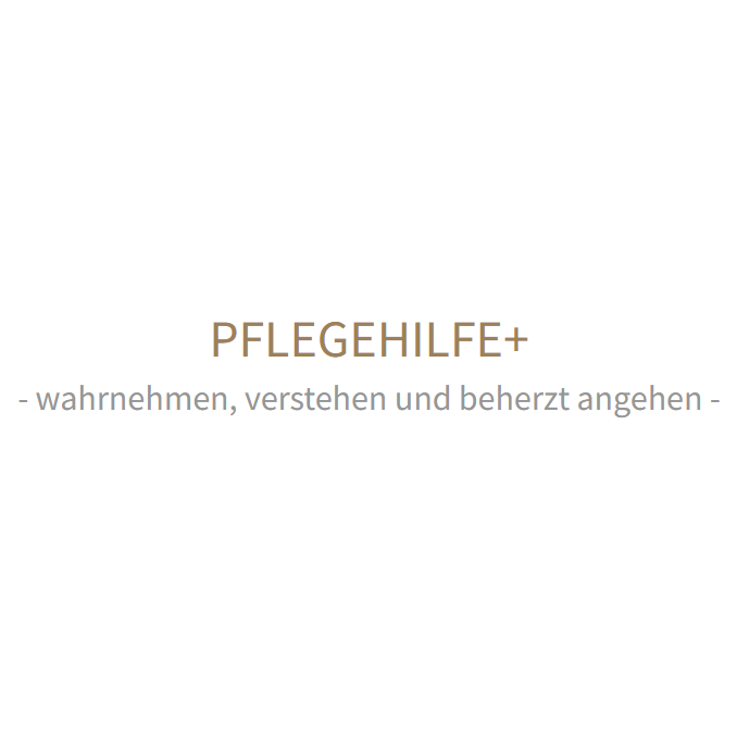 Care Assistant+