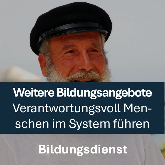 Führung und Personalverantwortung Plus