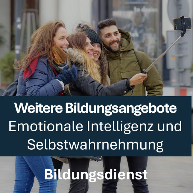 Psychologie: Emotionen verstehen und verändern
