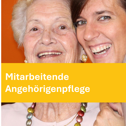 Des employés qui prennent soin de leurs proches