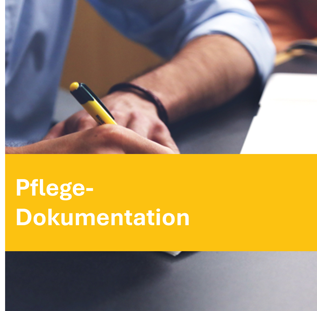 Pflegedokumentation
