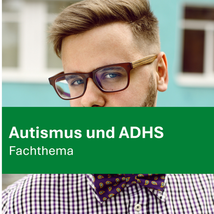 Étude approfondie de l'autisme et du TDAH