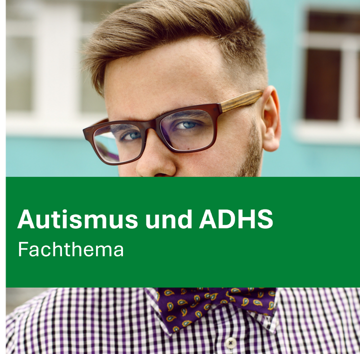 Étude approfondie de l'autisme et du TDAH