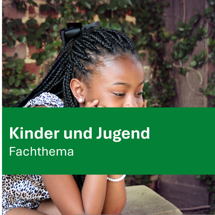 Étude approfondie des enfants et des jeunes