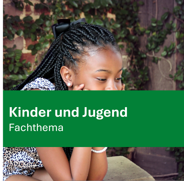 Étude approfondie des enfants et des jeunes