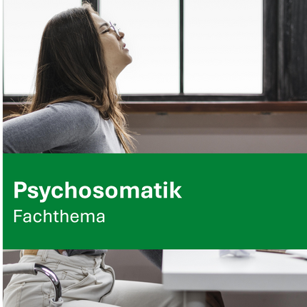 Étude approfondie de la psychosomatique