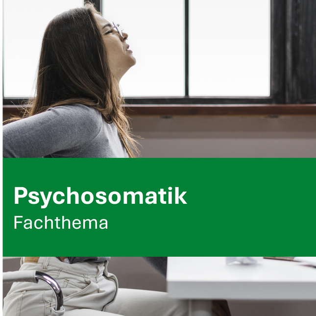 Étude approfondie de la psychosomatique