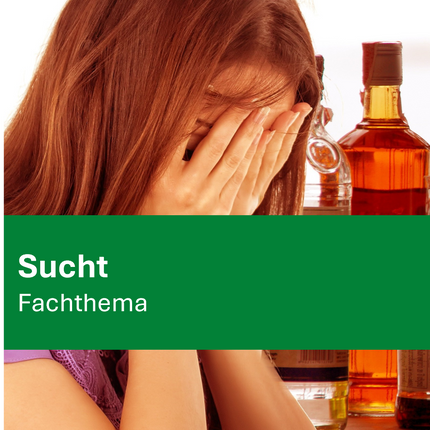 Étude approfondie de la dépendance et de la consommation de substances