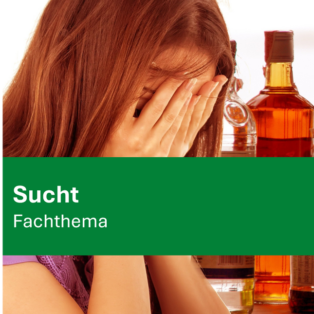 Étude approfondie de la dépendance et de la consommation de substances