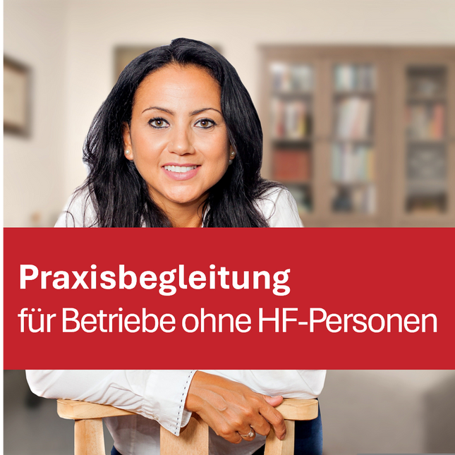 Un soutien pratique pour les entreprises sans personnel HF