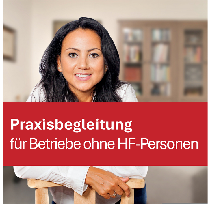 Un soutien pratique pour les entreprises sans personnel HF