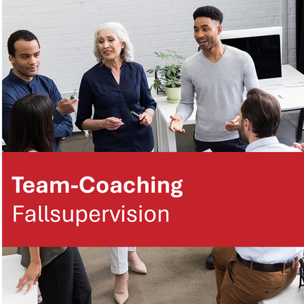 Encadrement d'équipe, supervision de cas
