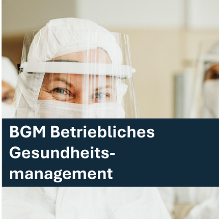 Gestion de la santé en entreprise : créer et maintenir la santé