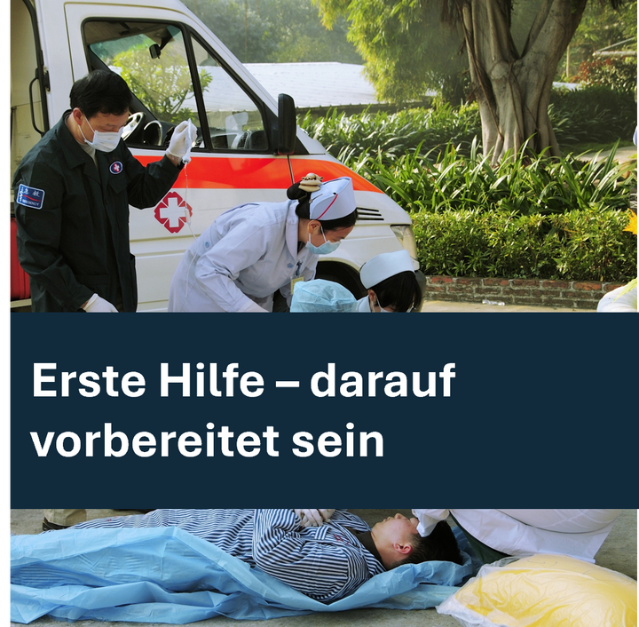 PREMIERS SECOURS