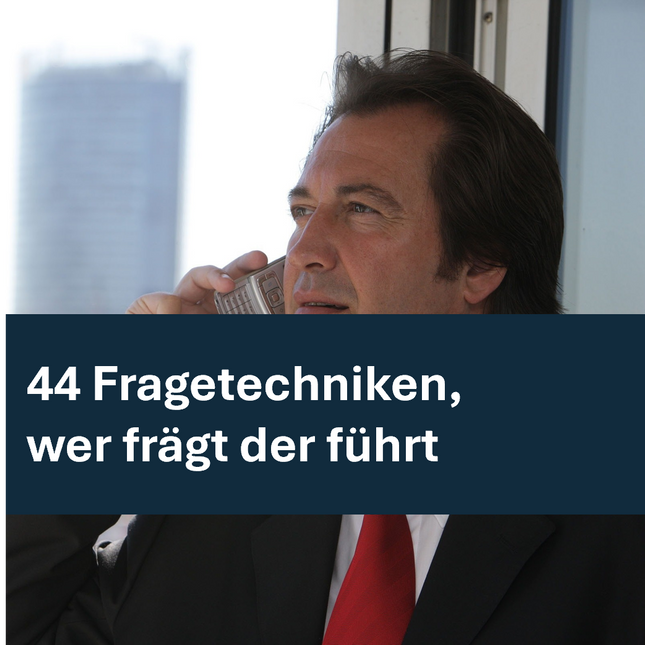 44 Techniques de questionnement : Communiquez plus efficacement avec de bonnes questions