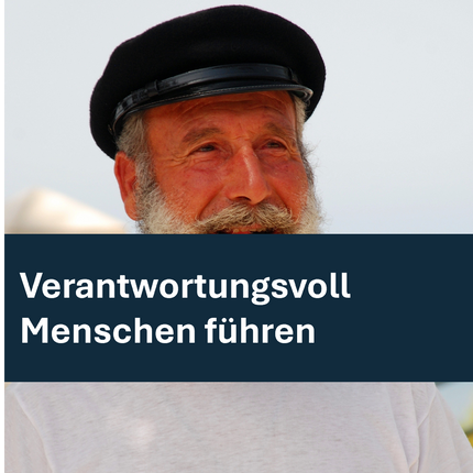 Leadership et responsabilité du personnel Plus