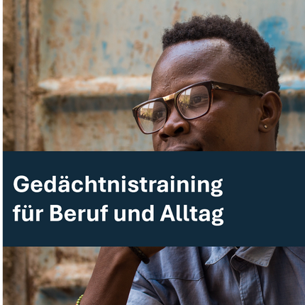 Entraînement de la mémoire avec un champion du monde Plus