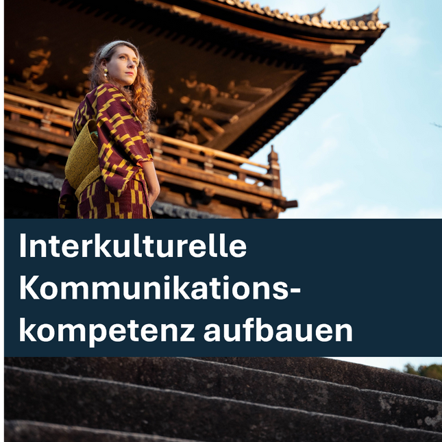 Les bases interculturelles