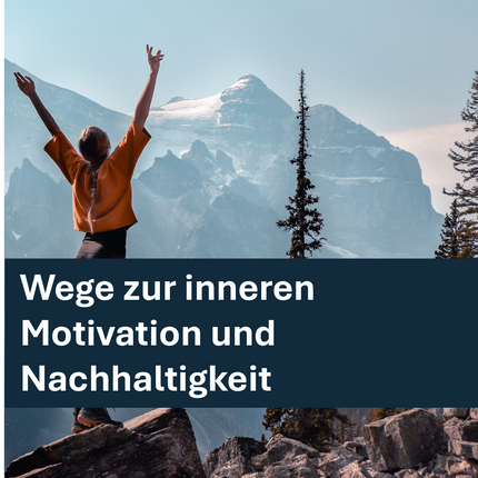 Soyez motivé, restez motivé Plus