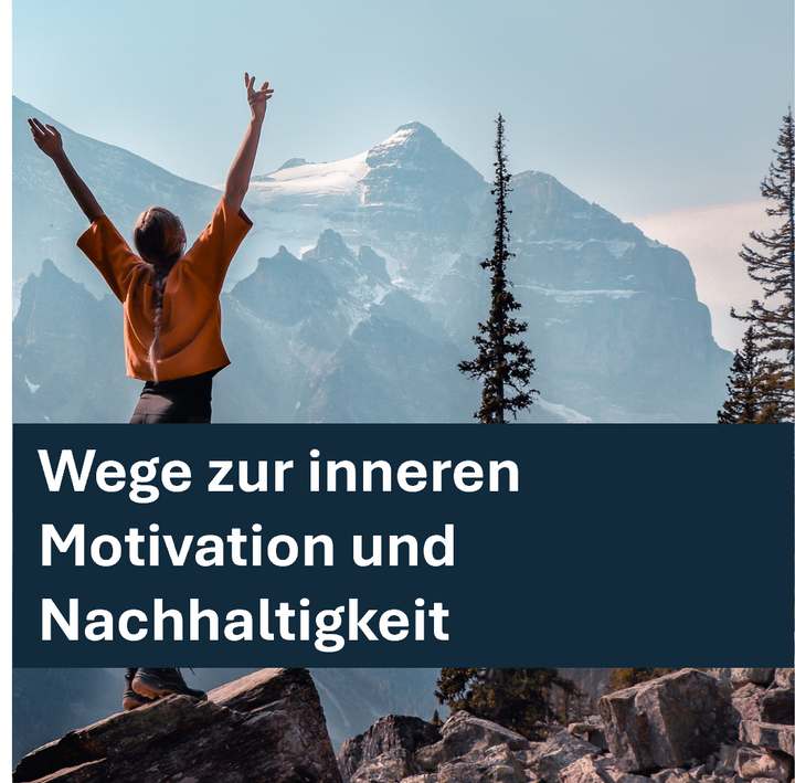 Soyez motivé, restez motivé Plus
