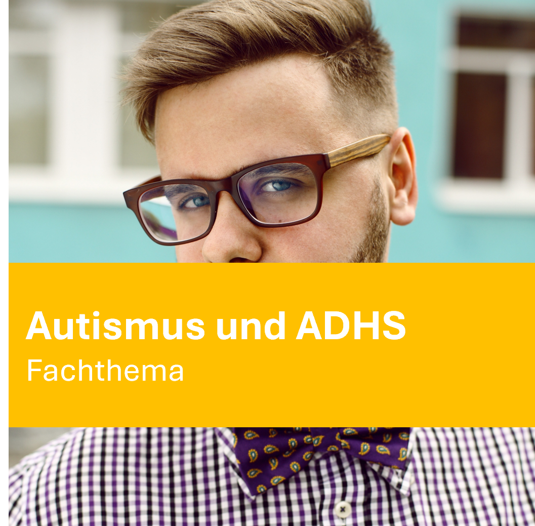 Étude approfondie de l'autisme et du TDAH