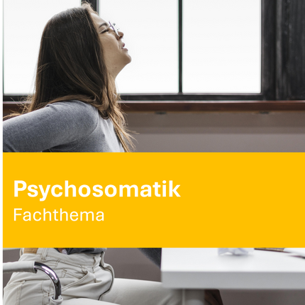 Étude approfondie de la psychosomatique