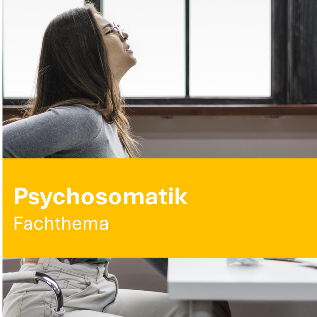 Étude approfondie de la psychosomatique