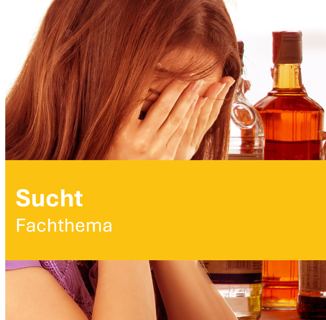 Firmenkurs Vertiefung in Sucht und Substanzkonsum