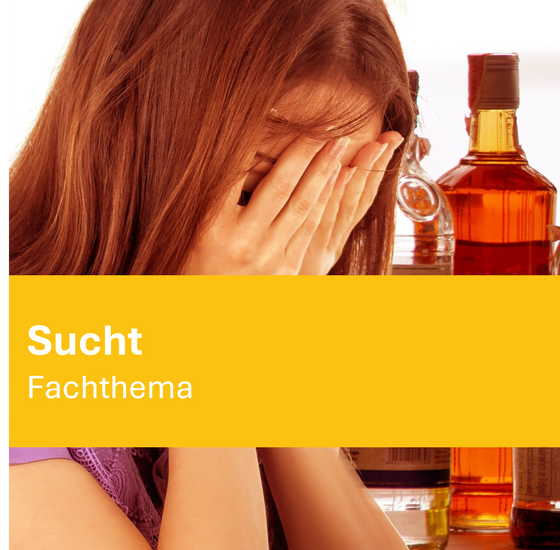 Firmenkurs Vertiefung in Sucht und Substanzkonsum