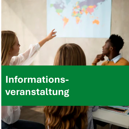 Événement d'information gratuit sur le programme PH plus