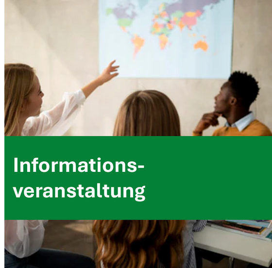 Kostenlose Infoveranstaltung Pflegehilfe Plus