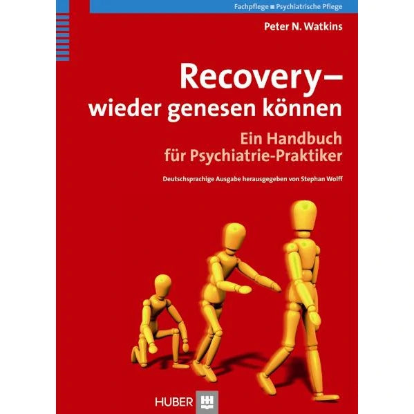 Recovery - wieder genesen können