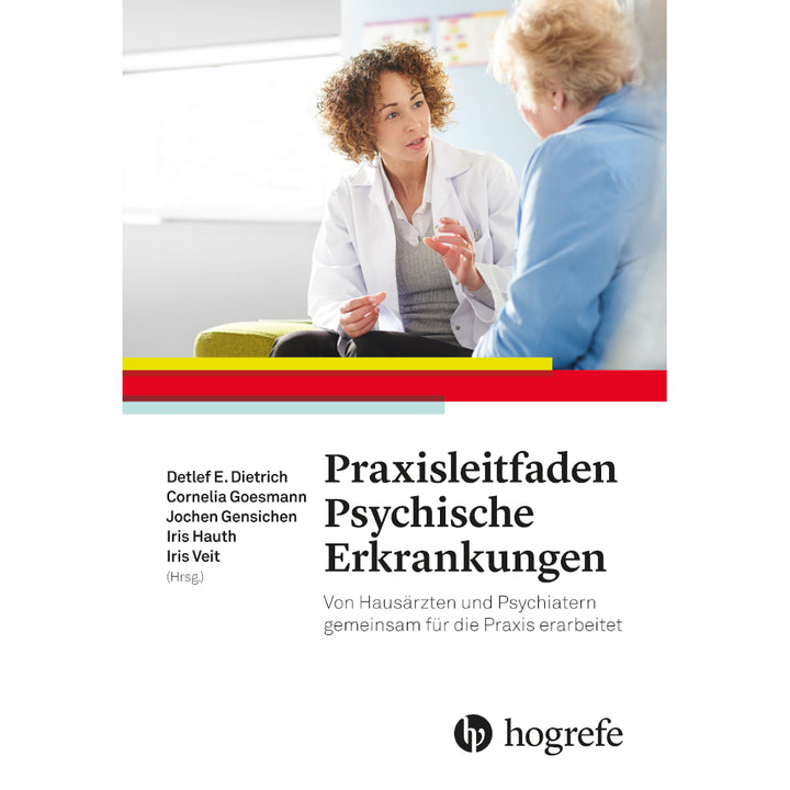 Guide pratique des maladies mentales