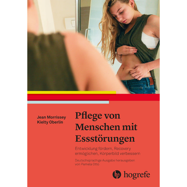 Pflege von Menschen mit Essstörungen