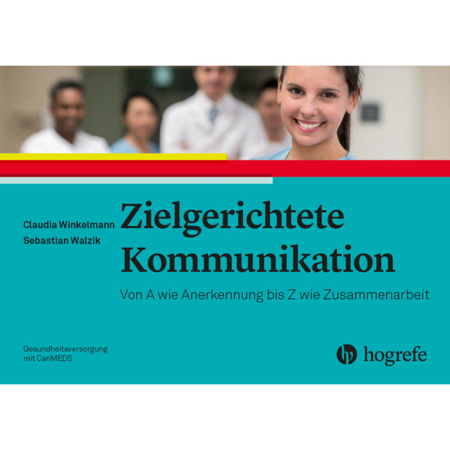 Zielgerichtete Kommunikation