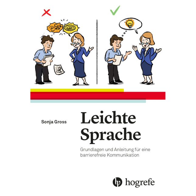 Leichte Sprache