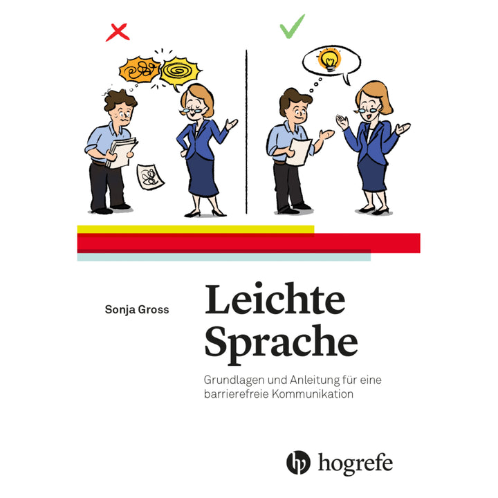 langage facile