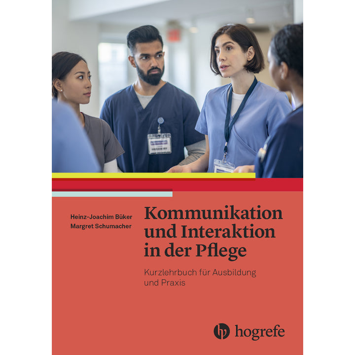 Communication et interaction en soins infirmiers