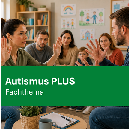 Deep dive into Autism and ADHD